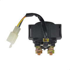 Rele Partida Vedamotors Crypton T 105 Ano 1998 A 2004 - loja online