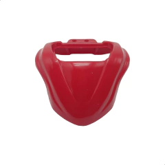 Tampa Painel Vermelha Iros ATV 450 Todos Os Anos