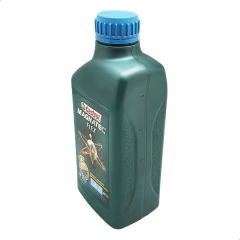 1L Óleo Castrol Magnatec Flex 15W 40 API SN Semissintético na internet