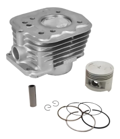Kit Cilindro Completo Vini Kasinski Way 125