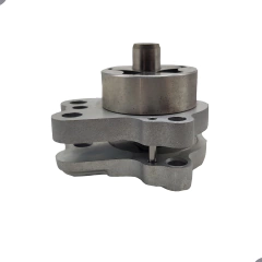 Bomba Óleo Quadriciclo Iros Atv 450 Todos Os Anos - Sf Motos