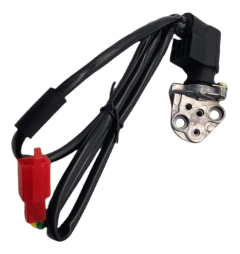 Válvula Elétrica Do Afogador Original Iros Vintage 150 na internet