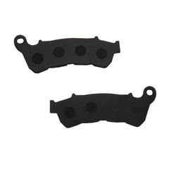 Pastilha Freio Dianteiro Cb 300 R E Xre 300 Com Abs - comprar online