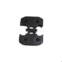 Pastilha De Freio Traseiro Rm 125 E 150 Rmx 250