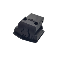 Interruptor Do Farol Alto Iros Izy 50 - Sf Motos