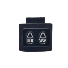 Interruptor Do Farol Alto Iros Izy 50 - loja online