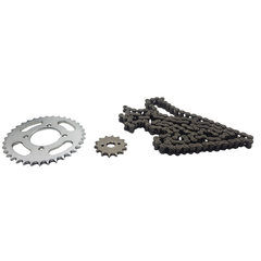 Kit Relação Iros Moving Esd 125 Para Roda De Liga Leve - comprar online