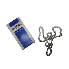 Corrente De Comando Riffel Xre 190 Bros 160 E Cg 160