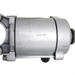 Motor De Partida Arranque Original Iros One 125 Eixo 12mm - comprar online