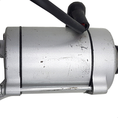 Motor De Partida Arranque Original Iros One 125 Eixo 12mm na internet