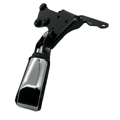 Pedaleira Traseira Direita Shark 250 Kasinski - comprar online