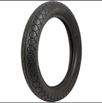 Pneu Rinaldi Traseiro Iros Moving 125