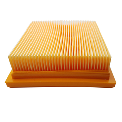Filtro Ar Cg Nxr 125 150 Bros Nxr 160 Xre 190 Pop 100 - Sf Motos