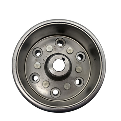 Volante Magneto Kasinski Mirage E Comet 250 A Partir 2010 - loja online