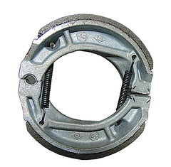 Sapata De Freio Traseiro Original Iros Action 100cc - comprar online