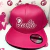 Boné Infantil Barbie Filme Verão Meninas (Unidade)