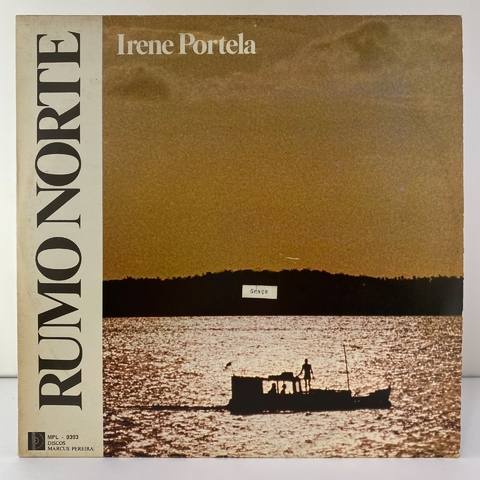 LP Irene Portela - Rumo Norte