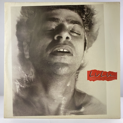 LP (Single) Lulu Santos - Casa