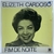 LP Elizeth Cardoso - Fim de Noite