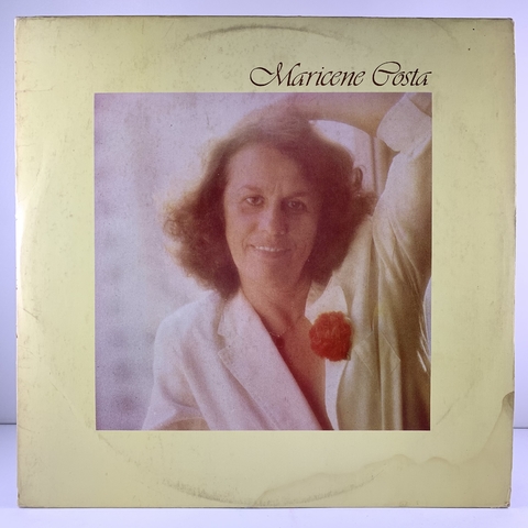LP Maricene Costa - Maricene Costa