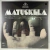 LP Matuskela - Matuskela (Preto Esfumaçado/Tony Records) (cópia) - comprar online
