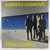 LP Egberto Gismonti - Trem Caipira
