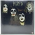 LP Kiss - Kiss (NOVO)