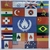 LP Stiff Little Fingers - Flags & Emblems (NOVO)