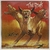LP The Rods - Wild Dogs