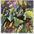 LP Living Colour - Time's Up - comprar online