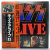 LP Kiss - Alive II (Importado)