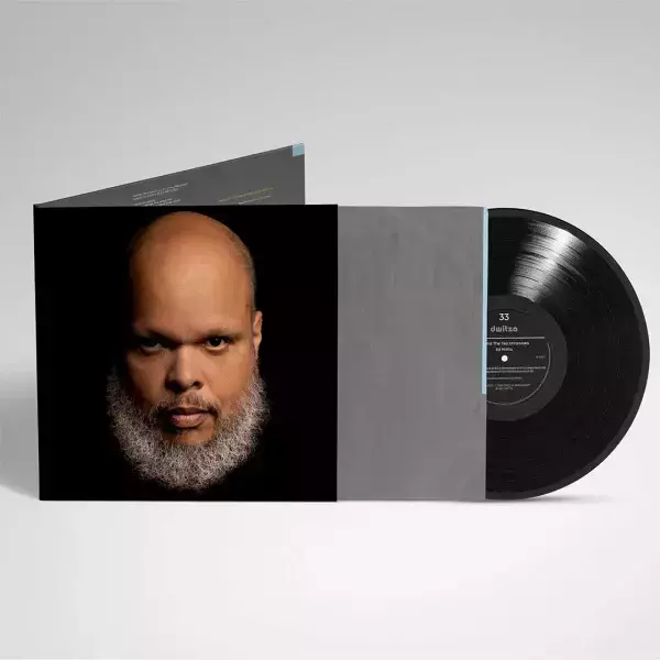 LP Ed Motta - Behind the Tea Chronicles (NOVO)
