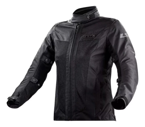CAMPERA LS2 PREDATOR - MUJER -