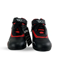 Botas KRX PRO de Karting - Automovilismo - Sim Racing de Competición - RideMax en internet