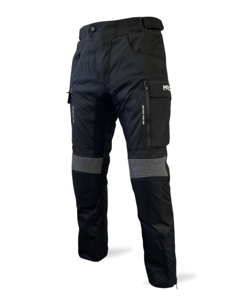 Pantalon de viaje MRX Expedition protecciones + ventilaciones de cordura - RideMax - comprar online