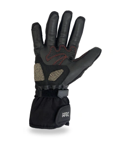 Guante Viaje Largo Invierno c/ protecciónes MRX Importado - Ridemax - comprar online