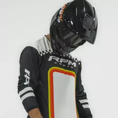 Imagen de Equipo RPM Cross 97 Series 2024 - Negro