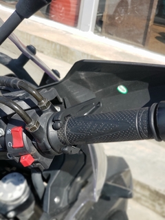Control crucero para moto Ridemax - Universal en internet