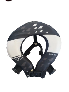 Imagen de Protector cervical de NIÑO - Karting - Motocross -Enduro - ATV.