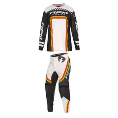 Equipo RPM Cross 97 Series 2024 - Negro
