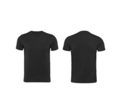 Remera algodon varios colores - Logo personalizado - Venta a empresas - RideMax