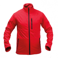Campera de Softshell - Personalizable - Venta a empresas - RideMax