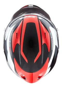 Casco LS2 323 Arrow Evo Compete - RideMax