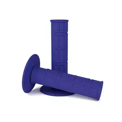 Puños Wirtz ATV - Azul / Rojo - comprar online
