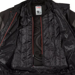 CAMPERA LS2 SCOUT 4S - HOMBRE - CON PROTECCIONES en internet