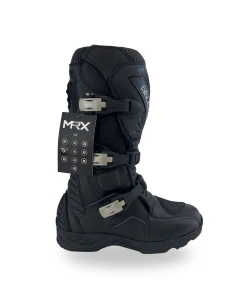 Botas Enduro - Motocross - Trial reforzadas importadas MRX - RideMax - comprar online