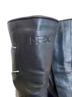 Imagen de Botas de viaje MRX cuero - RideMax