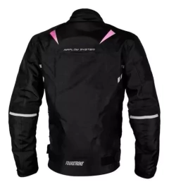 Campera Fourstroke Wanderlust Mujer - RideMax