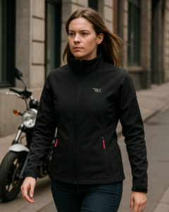 Imagen de Campera de Softshell RX Dama