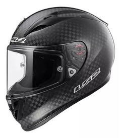 Casco LS2 323 Arrow Carbono Monocolor